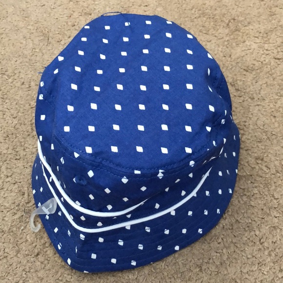 GYMBOREE Bucket Hat 2T-3T UNISEX - Picture 1 of 4